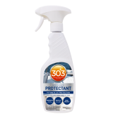 303 Boots Aerospace Protectant – Trattamento per Plastica, Gomma e Vinile con Protezione UV 16 oz / 473 ml