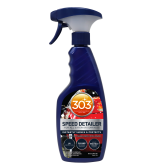 303 Automotive Speed Detailer 16oz / 473mL