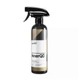 CarPro Inner QD Snabb Rengöringsspray för Interiör 500 ml