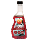 303 Marine Bootswaschmittel mit UV-Schutzmittel 32 oz  / 946 mL