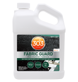 303 Marine Fabric Guard 1  Gal. / 3.79 L