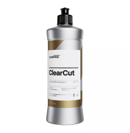 CarPro ClearCut Compound – Schuurpolijstmiddel 250g