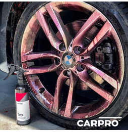 CarPro TriX Flygrost- och Tjärborttagare 500 ml