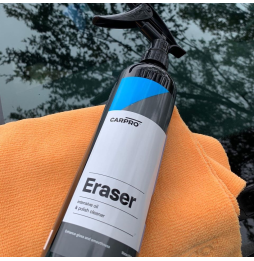 CarPro Eraser Grease & Oil Remover Preparation 500ml