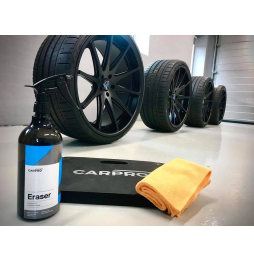 CarPro Eraser Grease & Oil Remover Preparation 500ml