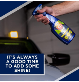 303 Slick Shine Detallador Cerámico 16 oz /473 ml