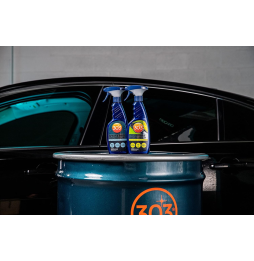 303 Slick Shine Detallador Cerámico 16 oz /473 ml