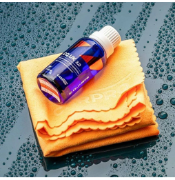 CarPro CQUARTZ UK 3.0 Kit de Revêtement Céramique 30ml