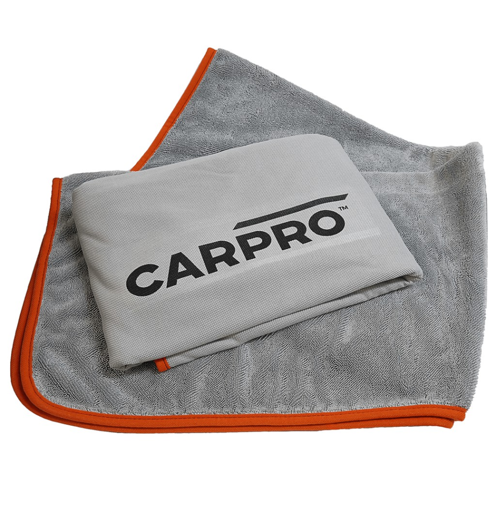 CarPro DHydrate Trockentuch – Mikrofaser Trockentuch 70cm x 100cm