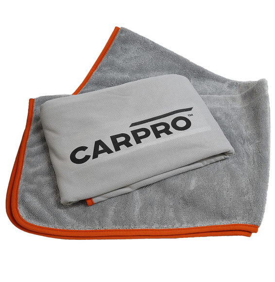 CarPro DHydrate Trockentuch – Mikrofaser Trockentuch 70cm x 100cm