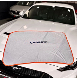 CarPro DHydrate Trockentuch – Mikrofaser Trockentuch 70cm x 100cm