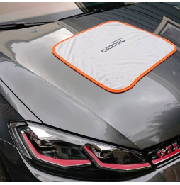 CarPro DHydrate Trockentuch – Mikrofaser Trockentuch 70cm x 100cm