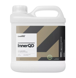 CarPro Inner QD Innenraum Quick Detailer Spray 4000ml
