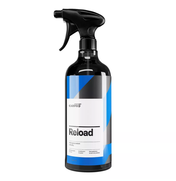 CarPro Reload 2.0 Spray Sealant 1000ml
