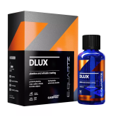 Carpro CQuartz DLUX Plastic & Wheel Coat - Kunststoff- und Felgencoating KIT 30ml
