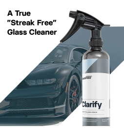 CarPro Clarify Glass Cleaner Środek do Mycia Szyb 1000ml