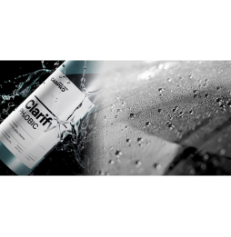 CarPro Clarify PH2OBIC Glasrengöring 500ml