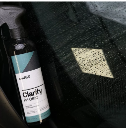 CarPro Clarify PH2OBIC Glasrengöring 500ml