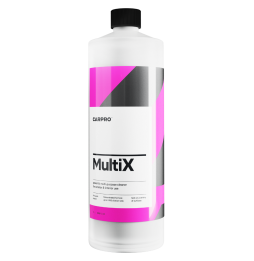 CarPro Multi X Universalreiniger-Konzentrat 500ml