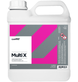 CarPro Multi X Limpiador Universal Concentrado 4000ml