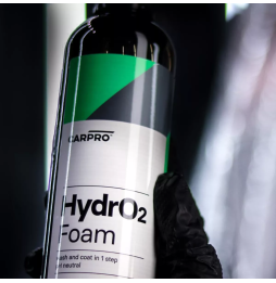 CarPro HydrO2 Foam Versiegelungs-Shampoo 1000ml