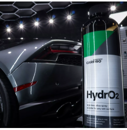 CarPro HydrO2 Foam Versiegelungs-Shampoo 1000ml