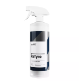 CarPro ReTyre Reifen- und Gummireiniger mit perfektem Schaum 1000ml