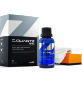 CarPro CQuartz SiC - Keramisches Coating Kit Pack 50ml