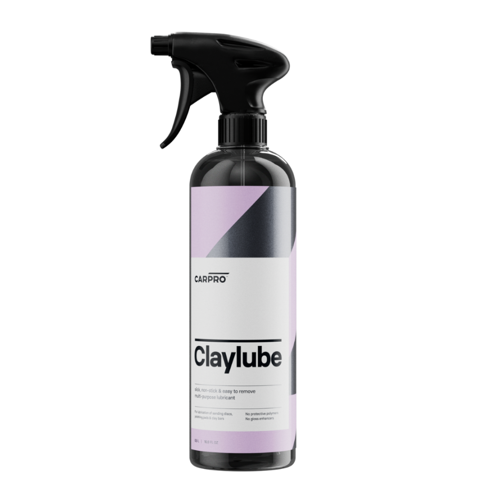 CarPro ImmoLube Lersmörjmedel 500ml