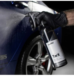 CarPro TarX Dégoudronnant et Dissolvant d'Adhésifs 500ml