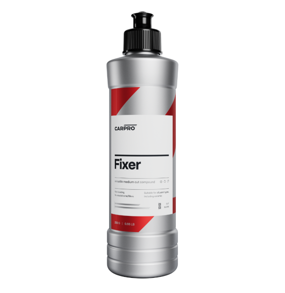 CarPro Fixer Medium Cut Polermedel 250ml
