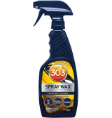 303 Spray Wax Carnauba 16 oz / 473ml