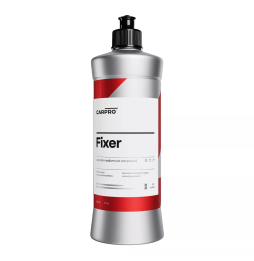 CarPro Fixer Polish à Coupe Moyenne 500ml