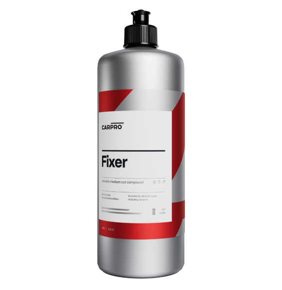 CarPro Fixer Medium Cut Compound Polish 1000ml