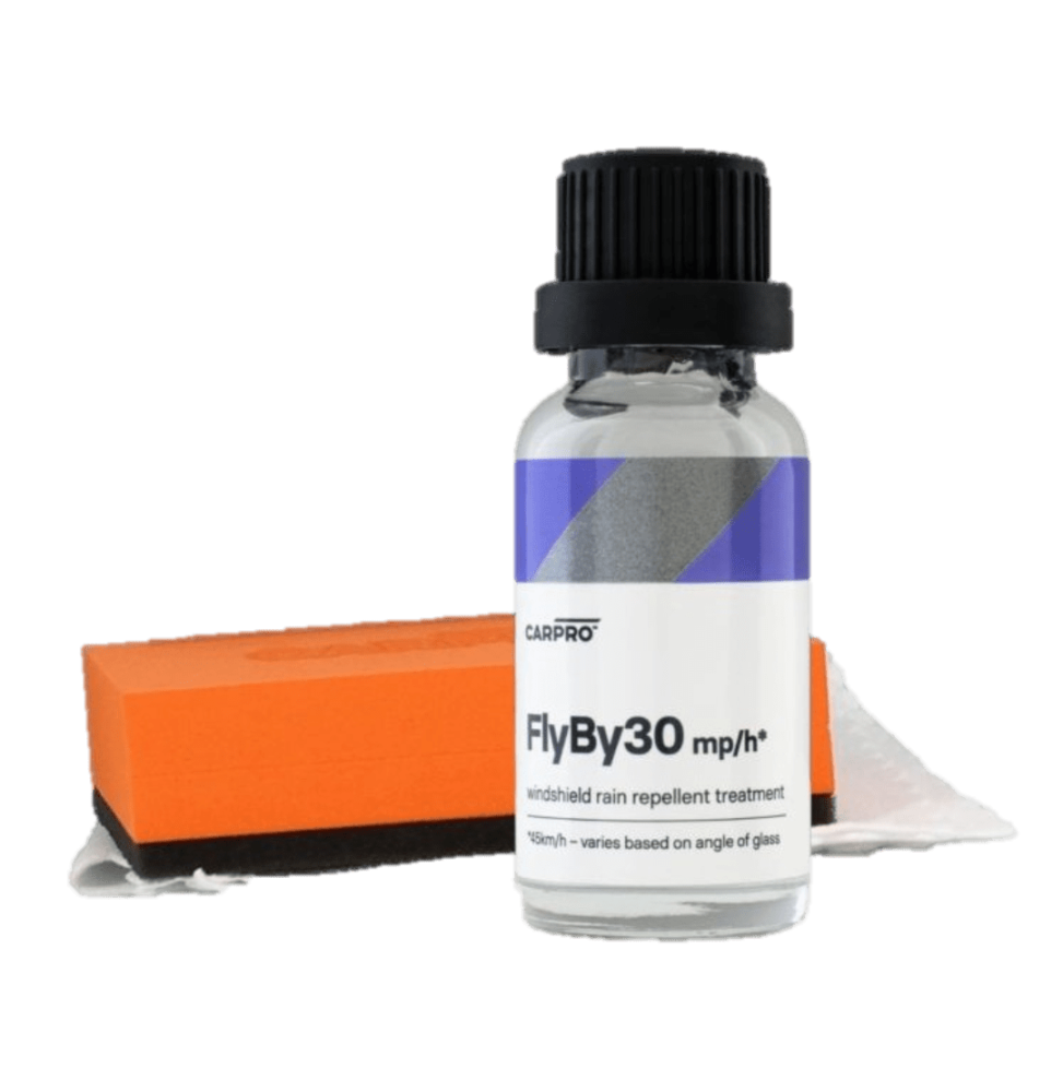 CarPro FlyBy30 Glasbeläggning 20ml