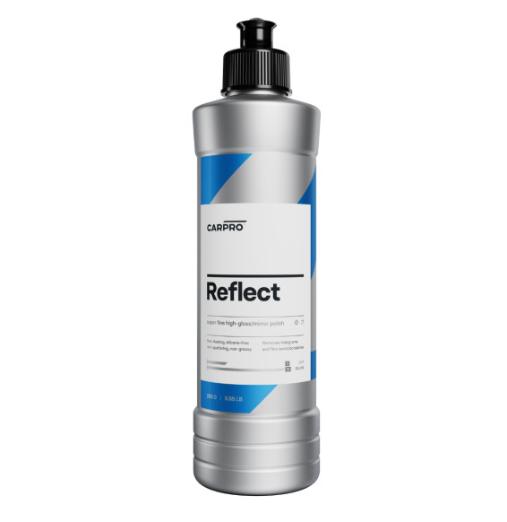 CarPro Reflect Super Fine Polish Compound – Fine Polish 250ml