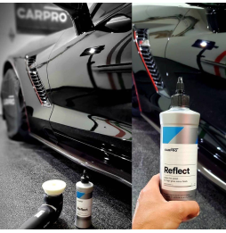 CarPro Reflect Super Fine Polish Compound - feine Politur 500ml