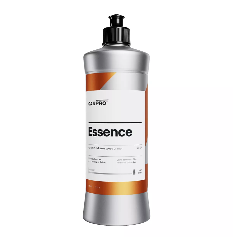 CarPro Essence Hybrid Hoogglanspolijstmiddel 500g