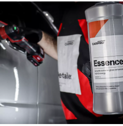CarPro Essence Polish Ibrido ad Alta Lucentezza 1000g