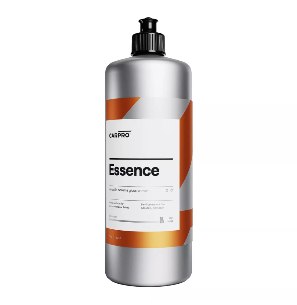 CarPro Essence Polish Ibrido ad Alta Lucentezza 1000g